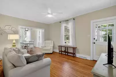 161 Liberty Street, McClellanville, SC 29458 - Photo 5