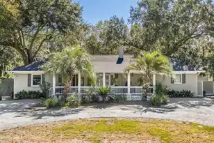 933 Shem Dr S, Mount Pleasant, SC 29464 - Photo 1