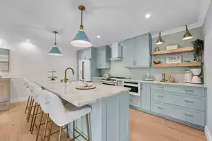 1481 Center Street Extension, Mount Pleasant, SC 29464 - Photo 1
