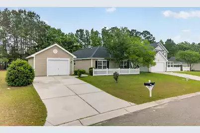 128 Savannah River Drive, Summerville, SC 29485 - Photo 3