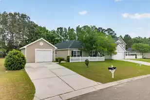 128 Savannah River Dr, Summerville, SC 29485 - Photo 3