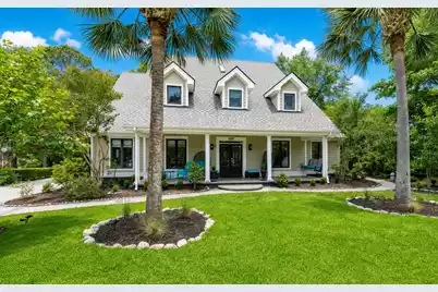 121 Berkshire Drive, Charleston, SC 29492 - Photo 1