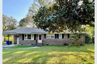 4739 Mimosa Street, North Charleston, SC 29405 - Photo 1