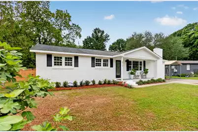 813 Brigantine Drive, Charleston, SC 29412 - Photo 3