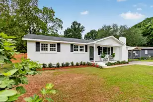 813 Brigantine Dr, Charleston, SC 29412 - Photo 3