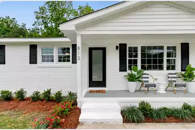 813 Brigantine Drive, Charleston, SC 29412 - Photo 1