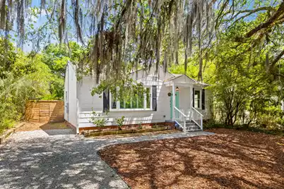 4442 Rhett Avenue S, North Charleston, SC 29405 - Photo 3