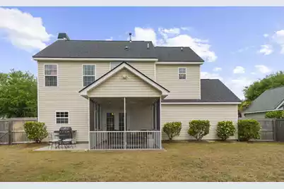 1162 Startrail Lane, Johns Island, SC 29455 - Photo 41