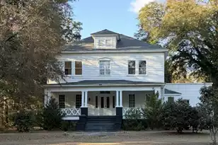 1217 Wichman St, Walterboro, SC 29488 - Photo 1