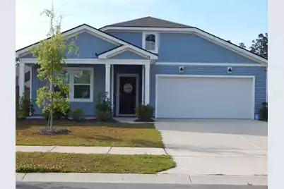 295 Shadybrook Dr. Drive, Summerville, SC 29486 - Photo 1