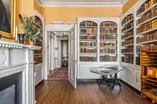 21 Battery E, Charleston, SC 29401 - Photo 21