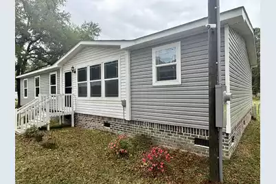 2810 Sc 174, Edisto Island, SC 29438 - Photo 3