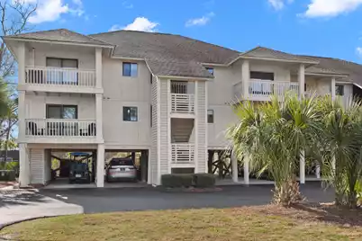 2062 Long Bend Drive, Seabrook Island, SC 29455 - Photo 5