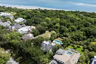 1619 Atlantic Ave, Sullivans Island, SC 29482 - Photo 3