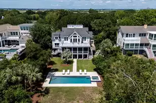 1619 Atlantic Ave, Sullivans Island, SC 29482 - Photo 59