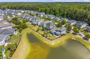 3798 Maidstone Dr, Mount Pleasant, SC 29466 - Photo 3