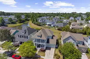 3798 Maidstone Dr, Mount Pleasant, SC 29466 - Photo 51