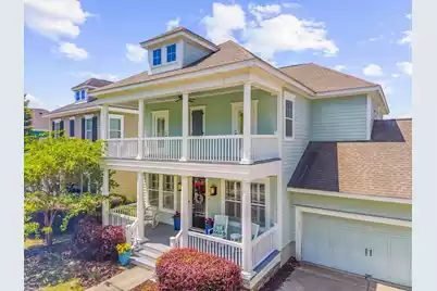 3798 Maidstone Drive, Mount Pleasant, SC 29466 - Photo 1