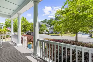 3798 Maidstone Dr, Mount Pleasant, SC 29466 - Photo 29