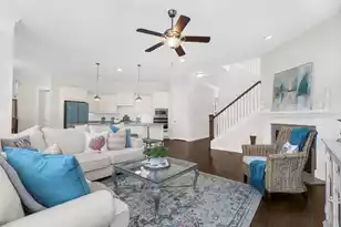 3798 Maidstone Dr, Mount Pleasant, SC 29466 - Photo 5