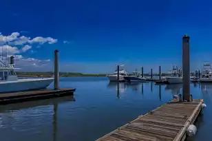 3702 Dock Site Road #B 11, Edisto Island, SC 29438 - Photo 1