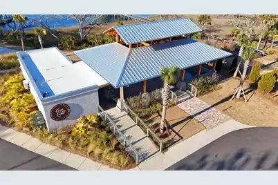 921 Fish Camp Road, Charleston, SC 29492 - Photo 13