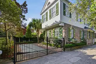 15 Price's Alley, Charleston, SC 29401 - Photo 5