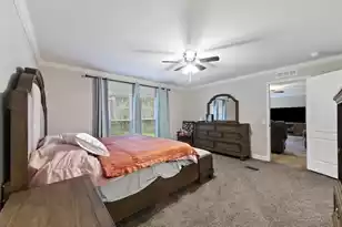 7855 Mary Seabrook Rd, Edisto Island, SC 29438 - Photo 23