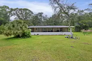 7855 Mary Seabrook Rd, Edisto Island, SC 29438 - Photo 5