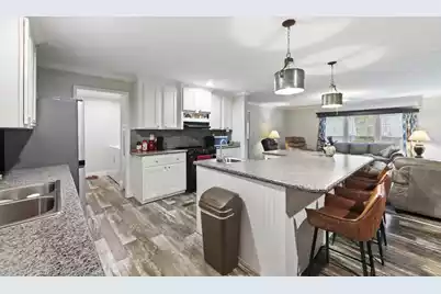 7855 Mary Seabrook Road, Edisto Island, SC 29438 - Photo 13
