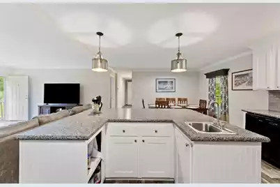 7855 Mary Seabrook Road, Edisto Island, SC 29438 - Photo 9