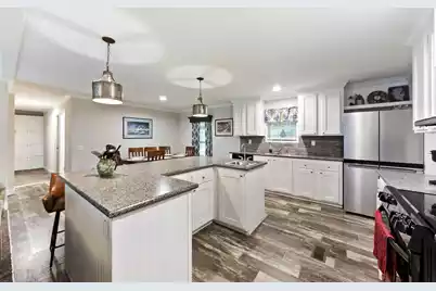7855 Mary Seabrook Road, Edisto Island, SC 29438 - Photo 15