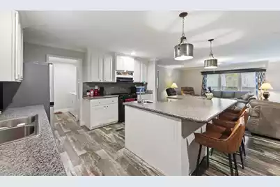 7855 Mary Seabrook Road, Edisto Island, SC 29438 - Photo 13