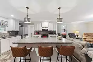 7855 Mary Seabrook Rd, Edisto Island, SC 29438 - Photo 1
