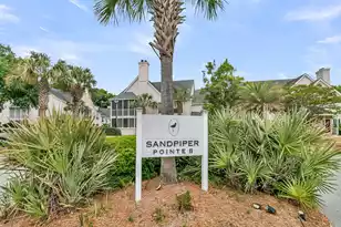 344 Sandpiper Dr, Mount Pleasant, SC 29464 - Photo 29