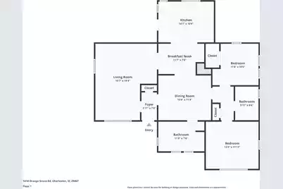 1414 Orange Grove Road, Charleston, SC 29407 - Photo 29