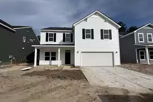 5371 Crinum Lilly, Summerville, SC 29485 - Photo 11