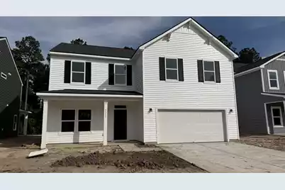 5371 Crinum Lilly, Summerville, SC 29485 - Photo 1