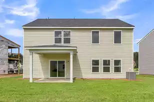 5363 Crinum Lilly, Summerville, SC 29485 - Photo 31