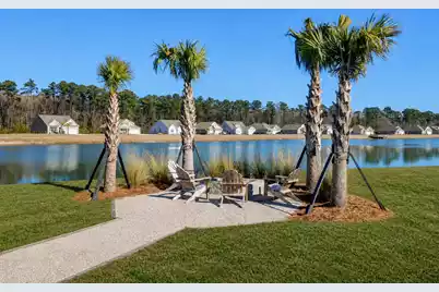1164 Wading Point Boulevard, Huger, SC 29450 - Photo 35