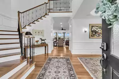 1652 Rivertowne Country Club Drive, Mount Pleasant, SC 29466 - Photo 5