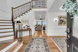 1652 Rivertowne Country Club Dr, Mount Pleasant, SC 29466 - Photo 5