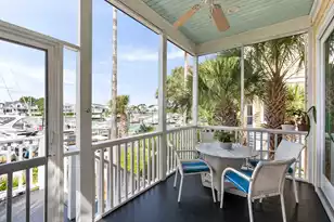 22 Morgans Cove, Isle Of Palms, SC 29451 - Photo 7