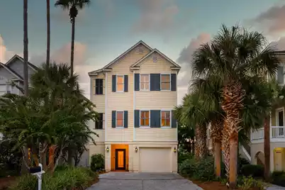 22 Morgans Cove, Isle Of Palms, SC 29451 - Photo 1