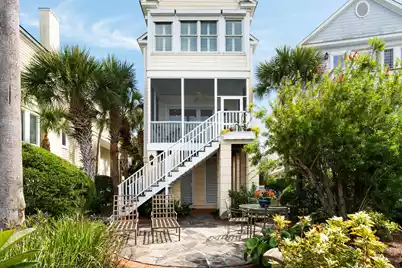 22 Morgans Cove, Isle Of Palms, SC 29451 - Photo 5