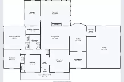 105 Bob White Lane, Summerville, SC 29485 - Photo 49