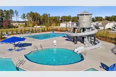 123 Horizon Ridge Drive, Summerville, SC 29486 - Photo 37