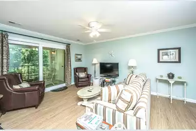 1873 Montclair #C, Mount Pleasant, SC 29464 - Photo 9