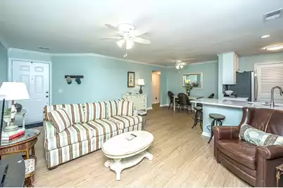 1873 Montclair #C, Mount Pleasant, SC 29464 - Photo 9