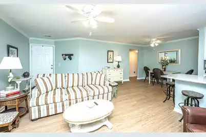 1873 Montclair #C, Mount Pleasant, SC 29464 - Photo 7